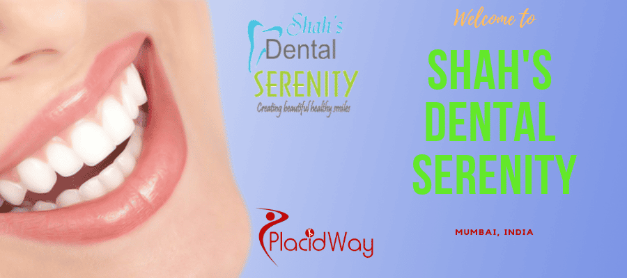 Shahs Dental Serenity